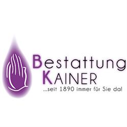 Bestattung Kainer