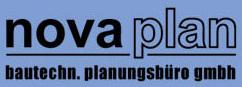 Novaplan bautechnisches Planungsbüro Gesellschaft m.b.H.