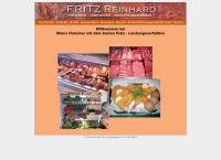 Reinhard Fritz