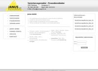 JANUS Versicherungsmakler GmbH