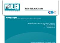 Wrulich GmbH