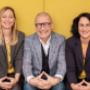 Mag. Sabine Preschitz, Mag. Martina Reeh,Mag. Thomas Holler