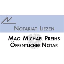 Mag. Michael Preihs