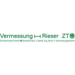 Vermessung Rieser Ziviltechniker GmbH