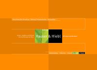 Architekten Hauser & Hiebl KG ZT-Gesellschaft