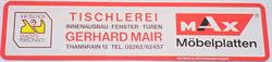 Gerhard Mair