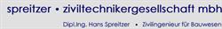 spreitzer ziviltechniker gmbh