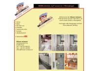 Website von Sigmund Schwarz