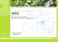 Institut f Energie- u Umweltplanung Wirtschaft u Marktanalysen GmbH