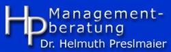 Mag.dr. Helmuth Preslmaier