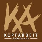 Kopfarbeit by beate marx