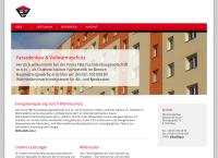 Website von Fbg Fassadenbaugesell- Schaft M.b.h.