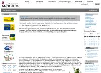 Website von Stadtgemeinde Schrems