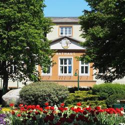 Gemeindeamt Sollenau