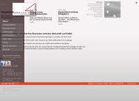 Website von Jurka P.s.a. GmbH