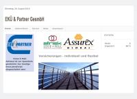 Ekü & Partner Gmbh.
