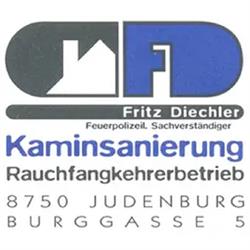 Diechler Friedrich - Rauchfangkehrerbetrieb & Kaminsanierung