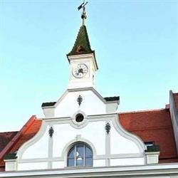 Marktgemeinde Schwanberg Orts- U. Infrastrukturent- Wicklungs Kommanditg.