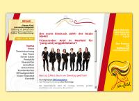 Website von Anna Maria Götz