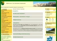 Gemeindeamt Gnadenwald