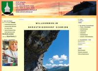 Gemeindeamt Schmirn