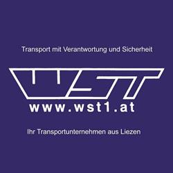 WST Walter Schröfl Transport GmbH
