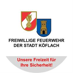 Freiwillige Feuerwehr Köflach
