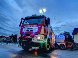 Freiwillige Feuerwehr Ebreichsdorf