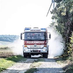 Freiwillige Feuerwehr Haslau An der Donau