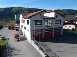 Freiwillige Feuerwehr Weins-Ysperdorf