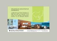 Mag.arch. Johann Unterrainer