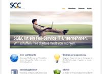 SC & C Software Communication & Consulting GmbH & Co KG
