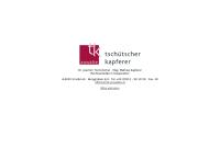 Dr. Joachim Tschütscher