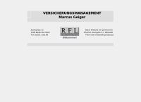 Geiger & Partner Versicherungsmakler KG