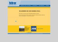 Bittner Bahn und Gleisbau GmbH