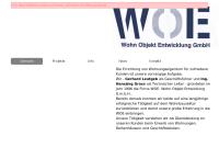 Wohn Objekt Entwicklung GmbH