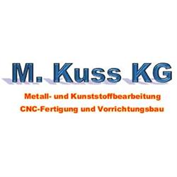 M. Kuss KG