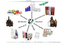 Vetro-Line Wilhelm Thaller Handelsgmbh - Verpackungsglas