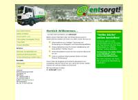 Entsorgt! Abfallver- Wertungs GmbH