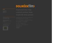 Website von Michael Dolinsek