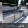 Toranlage Metalltech Neudecker e.U. Waldsiedlung 25, 5203 Köstendorf Toranlage Metalltech Neudecker e.U. Waldsiedlung 25, 5203 Köstendorf