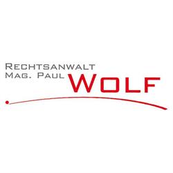 Mag. Paul Wolf