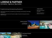 Lorenz & Partner Architekten Ingenieure Baumeister
