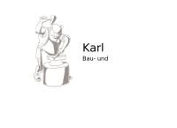 Karl Schnaitl, Bau- und Kunstschlosserei