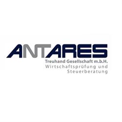 Antares Treuhand GesmbH Wirtschaftsprüfung und Steuerberatung