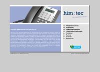 Website von Hiersche Michael