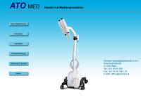 Atomed Handelsgesellschaft mbH