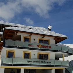 Pension Sonneck Inh Ernst und Maria Hofer