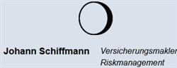 Schiffmann Johann