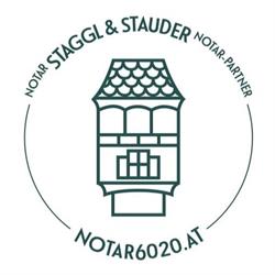 Notar6020 - Notar Dr. Staggl & Notarpartner Mag. Stauder